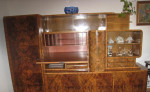 Sekretár Art deco – fotka 2