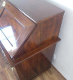 Sekretár Biedermeier – fotka 2