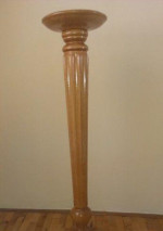 Predam stojanovu lampu – fotka 2