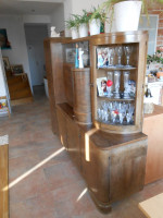 Art Deco sekretár – fotka 2